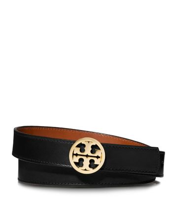 Designer Belts: Leather Belts for Women, Chain Belts | Tory Burch