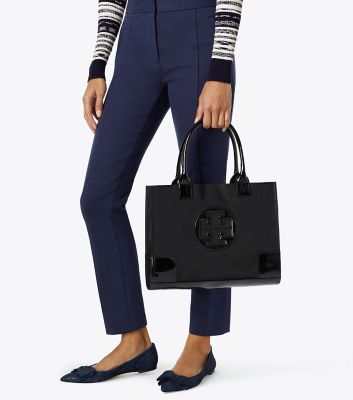 ella tote tory burch mini bags quickshop packable