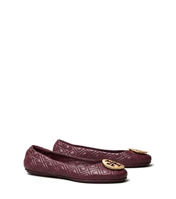 tory burch quilted minnie