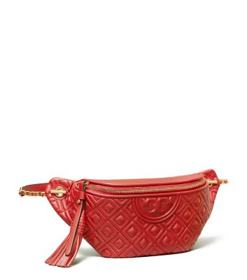 tory burch fleming belt bag