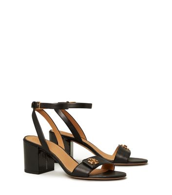 tory burch kira block heel