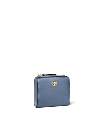 GORGEOUS TORY BURCH ROBINSON TOTE**REVIEW**WHAT'S IN MY BAG?**BLUEWOOD 