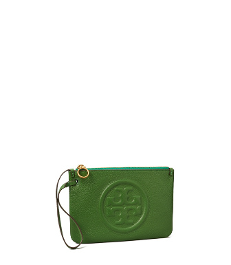TORY BURCH PERRY BOMBE WRISTLET,192485446357