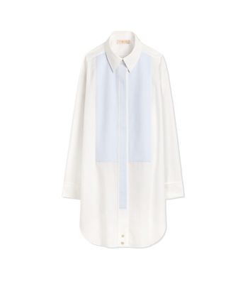 Tory Burch Cotton Shirt  