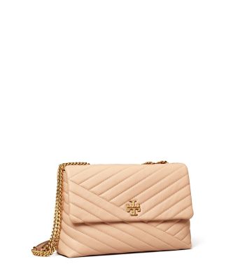 tory burch chevron shoulder bag