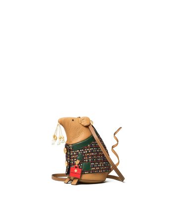 Tory Burch Rita The Rat Bag In Tiramisu | ModeSens