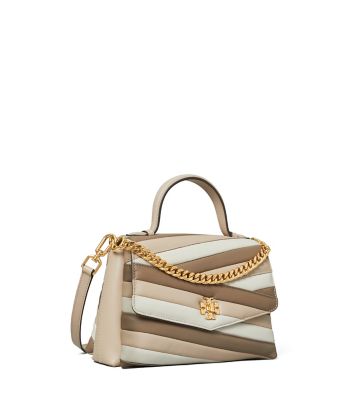 Tory burch kira chevron best sale color block