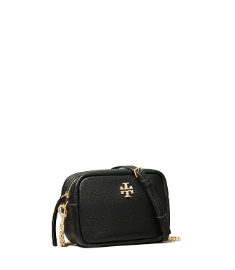 Tory Burch Limited-edition Mini Bag In Black | ModeSens