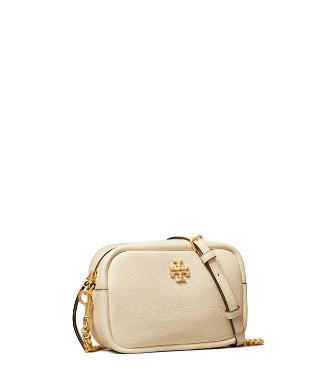 Tory Burch Limited-edition Mini Bag In White | ModeSens