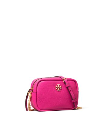 Shop Tory Burch Limited-edition Mini Bag In Crazy Pink