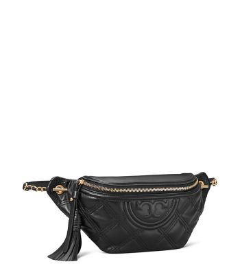 Tory burch fleming outlet fanny pack