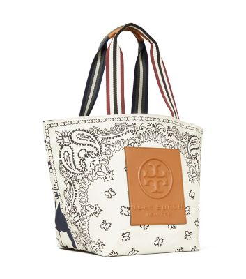 gracie reversible tote