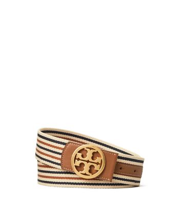 t logo belt