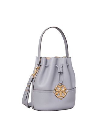 Tory Burch Miller Beuteltasche In Cloud Blue