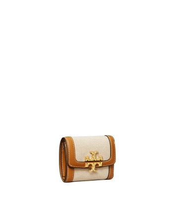 Tory burch cheap eleanor mini wallet