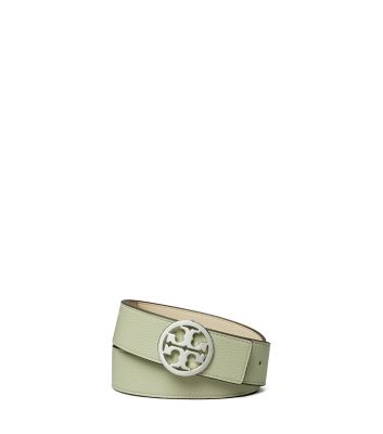 TORY BURCH 1 1/2" REVERSIBLE BELT