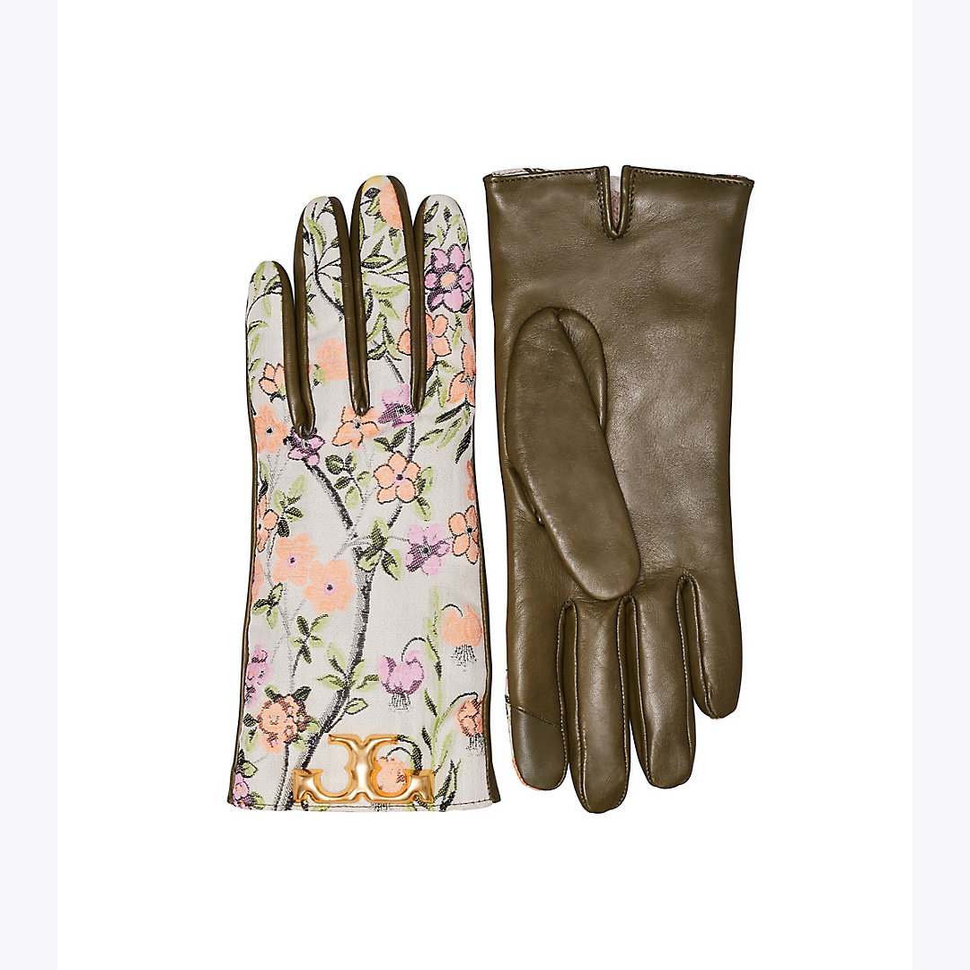TORY BURCH Gloves for Women | ModeSens