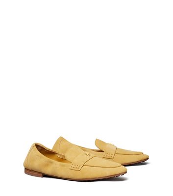 ballet loafers