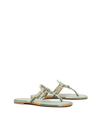 tory burch eleanor blue celadon