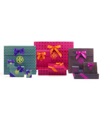 Tory Burch Gift Packaging Women's Hidden Category Tory