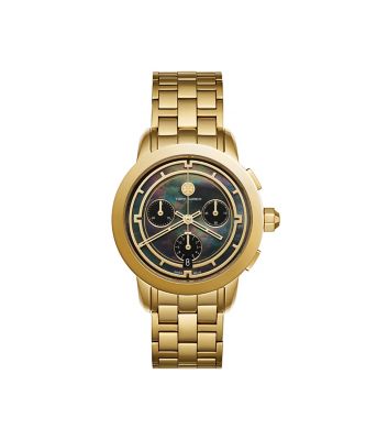 View All Designer Watches | Tory Burch
