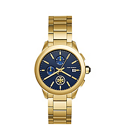 View All Designer Watches | Tory Burch