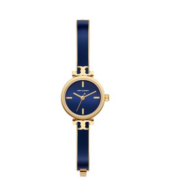 Tory burch outlet watch blue