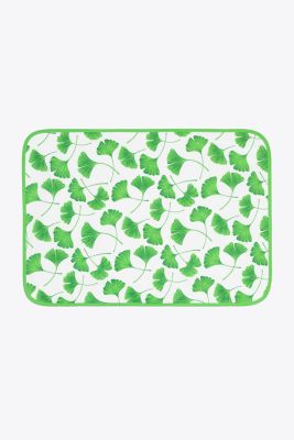 GINKGO PLACE MAT, SET OF 4