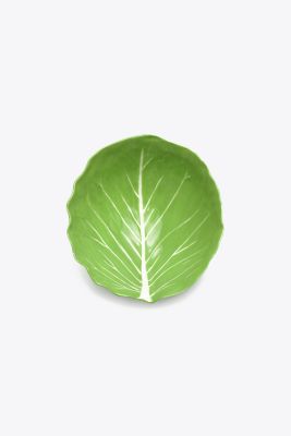 Tory Burch Lettuce Ware Soup Bowl, Set Of 4 Women's Tabletop & Drinkware