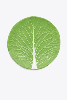 SET DA 2 PIATTI DA PORTATA LETTUCE