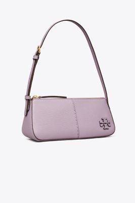Tory Burch Mcgraw Wedge In Catmint