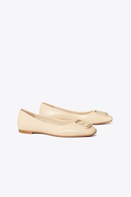 Tory Burch Georgia Ballet In Brie