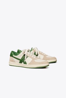 TORY BURCH HANK COURT SNEAKER