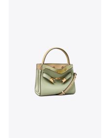 Lee Radziwill Petite Double Bag