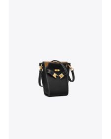 Petite Lee Radziwill Double Bucket