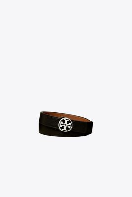 Tory Burch 1" Miller Reversible Belt