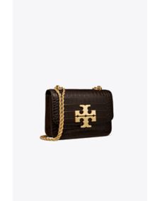 Eleanor Embossed Bag