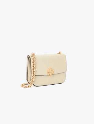 スモール レザー ショルダーバッグ | 104