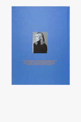 Tory Burch Introducing The Book Tory Burch In Color Women's View All