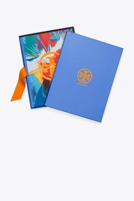 Tory Burch Introducing The Book Tory Burch In Color Women's View All
