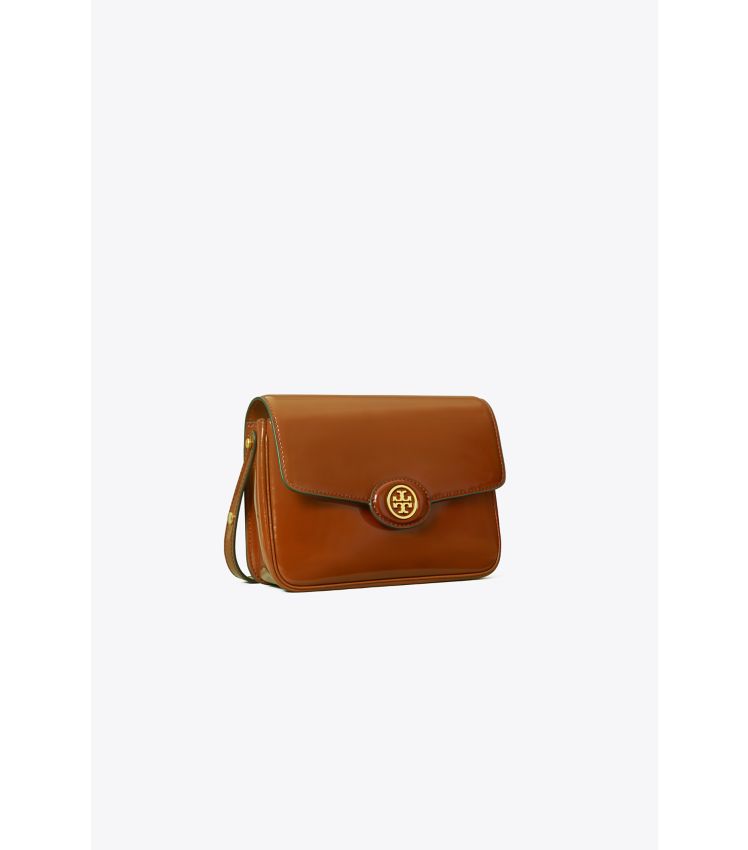 Robinson Spazzolato Convertible Shoulder Bag