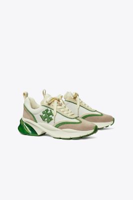 TORY BURCH GOOD LUCK TRAINER