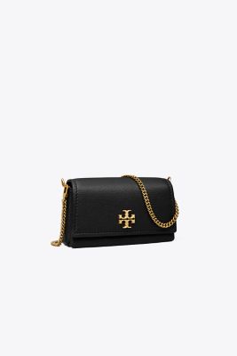 Tory Burch Limited-edition Mini Bag In Black | ModeSens
