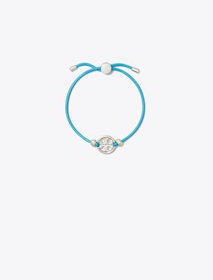 Tory Burch Miller Slider Bracelet