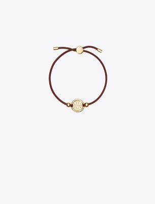 TORY BURCH MILLER SLIDER BRACELET