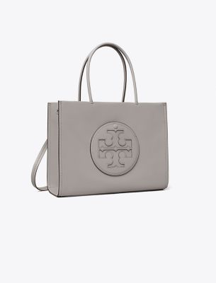 Tory Burch Small Ella Bio Tote In Green