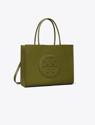 Tory Burch Small Ella Bio Tote