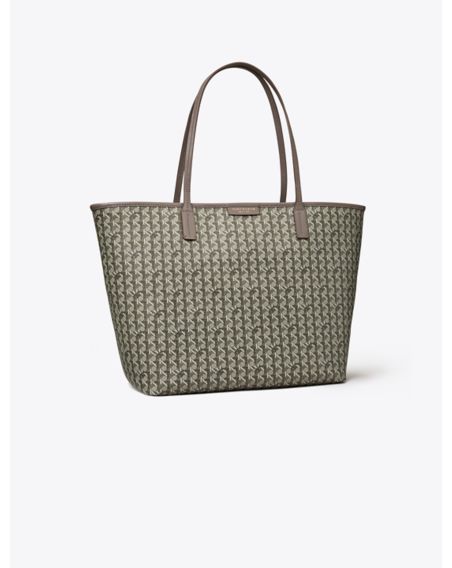Ever-Ready Zip Tote