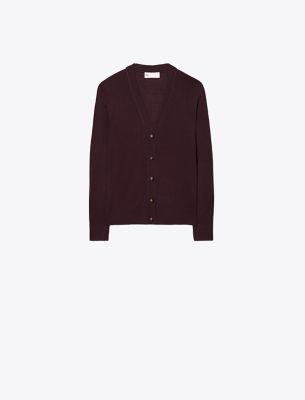 TORY BURCH SIMONE CARDIGAN