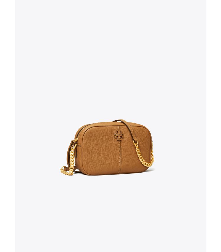 McGraw Camera Bag